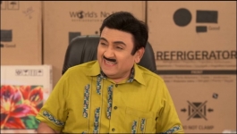 Taarak Mehta Ka Ooltah Chashmah - 20th May 2025